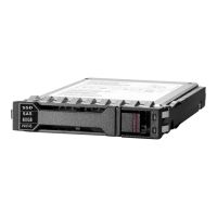 HPE SSD - Mixed Use - 800 GB - Hot-Swap - 2.5" SFF (6.4 cm SFF)