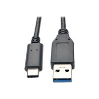 Tripp Eaton Tripp Lite Series USB-C to USB-A Cable (M/M)