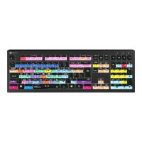 Logickeyboard Studio One ASTRA2 - Tastatur - Windows