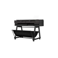 HP DesignJet T850 - 914 mm (36") Multifunktionsdrucker - Farbe - Tintenstrahl - 914 x 2770 mm (Original)