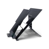 R-Go Document laptopständer Riser - Notebook-Ständer