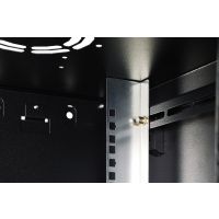 DIGITUS Wandgehäuse Dynamic-N Serie - 600x450 mm (BxT), unmontiert