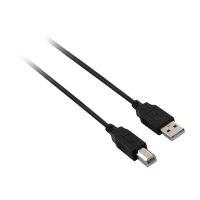 V7 USB-Kabel - USB (M) zu USB Typ B (M) - USB 2.0
