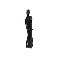 Corsair Premium individually sleeved (Type 4, Generation 4) - Stromkabel - 8-poliger PCIe Power (M)