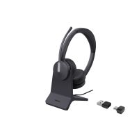 Yealink BH70 Dual - Headset - On-Ear - Bluetooth