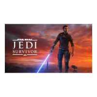 Electronic Arts Star Wars Jedi: Survivor - PlayStation 4