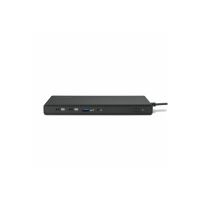 Kensington SD4842P EQ - Dockingstation - USB-C / USB4 / Thunderbolt 3 / Thunderbolt 4