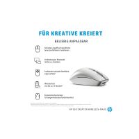 HP Creator 930 - Maus - 10 Tasten - kabellos
