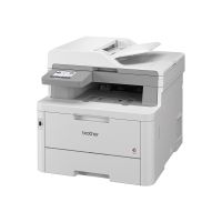 Brother MFC-L8340CDW - Multifunktionsdrucker - Farbe - LED - A4/Legal (Medien)