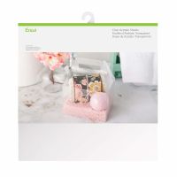 Cricut Handwerksmaterial - 30 x 30 cm - 6 Blätter
