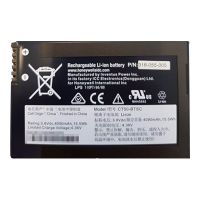 HONEYWELL CT50-BTSC - Handheld-Akku - Lithium-Ionen