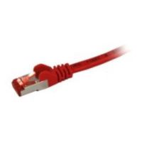 Synergy 21 25m Cat6 RJ-45, 25 m, Cat6, S/FTP (S-STP), RJ-45