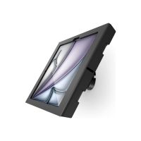 Compulocks iPad Air M2 & M3 13" Apex Enclosure Tilting Wall Mount - Black - Befestigungskit (Gehäuse)