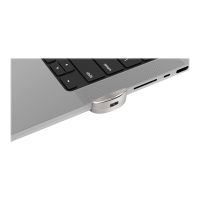 Compulocks Ledge Lock Adapter for MacBook Pro 14" M1, M2 & M3 - Sicherheitsschlossadapter - für Apple MacBook Pro 14.2 in (M1, M2, M3)