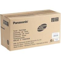 Panasonic DQ-TCD025XD - 2er-Pack - Schwarz - original