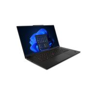 Lenovo ThinkPad P1 Gen 7 21KV - Intel Core Ultra 9 185H / 2.3 GHz - Intel Evo vPro Enterprise Platform - Win 11 Pro - RTX 2000 Ada - 64 GB RAM - 1 TB SSD TCG Opal Encryption 2, NVMe, Performance - 40.6 cm (16")