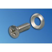 Vertiv Schrauben-Kit - 1.2 cm (Packung mit 50)