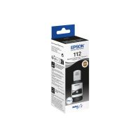Epson EcoTank 112 - 127 ml - Schwarz - original