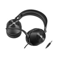 Corsair Gaming HS55 STEREO - Headset - ohrumschließend