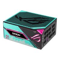 ASUS ROG Thor Platinum III - Hatsune Miku Edition - Netzteil (intern)