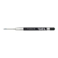 Parker Nachfüllpatrone - Schwarz - Geltinte