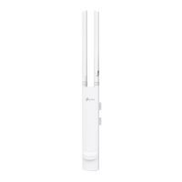 TP-LINK Festa F52-Outdoor, 2,4 GHz, 5 GHz, 1200 Mbit/s, SNMPv2, SNMPv3, WPA-Enterprise, WPA-Personal, WPA2-Enterprise, WPA2-Personal, 1000 Mbit/s