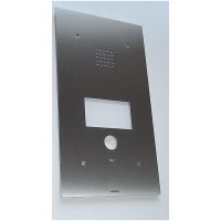 WANTEC MONOLITH, Aufspannplatte, Edelstahl, Wantec, MONOLITH S, 144 mm, 264 mm