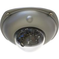 Mobotix MX-D15-VANDAL-PUBL, Hülle, Universal, Edelstahl, D15, Edelstahl, Vandalismussicher