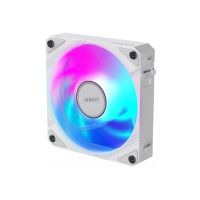 Gigabyte AORUS - Gehäuselüfter - 120 mm - Ice