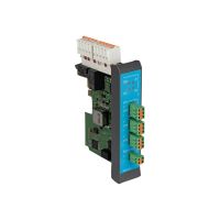 Insys icom MRcard IO - Erweiterungsmodul - digitaler Eingang/Ausgang