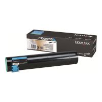 Lexmark Hohe Ergiebigkeit - Cyan - original