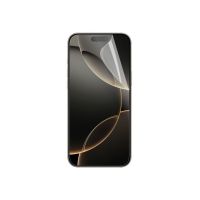 Mobilis Bildschirmschutz für Handy - unzerbrechlich und schlagfest, IK06