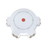 Cambium Networks XA4-240, 2,4 GHz, 5 GHz, 3470 Mbit/s, WEP, WPA, WPA2