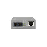 LevelOne Web Smart Series FVS-3120 - Medienkonverter
