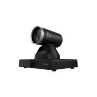 Poly HP Poly Studio E60 - Konferenzkamera - PTZ - Farbe - 2 x 8 MP - 3840 x 2160 - 4K UHD (3840 x 2160)