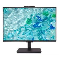 Acer B8 B248Y G, 60,5 cm (23.8"), 1920 x 1080 Pixel, Full HD, 4 ms, Schwarz