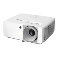Optoma ZW350e - DLP-Projektor - Laser - 3D - 4000 lm - WXGA (1280 x 800)