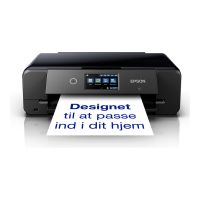 Epson Expression Photo XP-980 - Multifunktionsdrucker - Farbe - Tintenstrahl - A4 (210 x 297 mm)