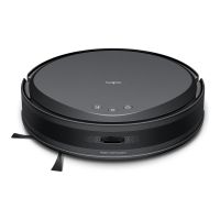 TP-LINK Tapo RV20 Max - Staubsauger - Roboterstaubsauger