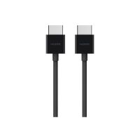 Belkin Premium Series - HDMI-Kabel - HDMI männlich