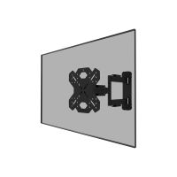 Neomounts WL40S-850BL12 - Befestigungskit (Wandmontage)
