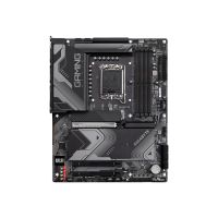 Gigabyte Z790 GAMING X - 1.0 - Motherboard - ATX - LGA1700-Sockel - Z790 Chipsatz - USB 3.2 Gen 1, USB 3.2 Gen 2, USB-C 3.2 Gen2, USB-C 3.2 Gen 2x2 - 2.5 Gigabit LAN - Onboard-Grafik (CPU erforderlich)