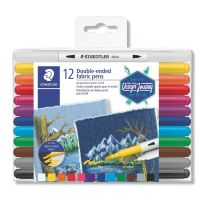 STAEDTLER 3190, Mehrfarbig, 12 Stück(e)