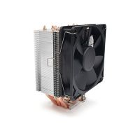Dynatron U9 - Prozessor-Luftkühler - (für: LGA1851, LGA1700, LGA1200, LGA115x Socket, LGA20XX, AM4, AM5)