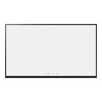 Samsung Flip 3 WM75A - 189 cm (75") Diagonalklasse WMA Series LCD-Display mit LED-Hintergrundbeleuchtung - interaktiv - mit Touchscreen (Multi-Touch)