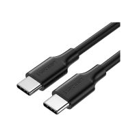 Ugreen USB-Kabel - 24 pin USB-C (M) zu 24 pin USB-C (M)