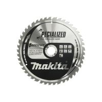 Makita Specialized EFFICUT - Kreissägeblatt - für Holz, Metall