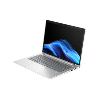 HP ProBook 4 G1i Notebook AI - 177-Grad Scharnierdesign - Intel Core Ultra 7 255U / 2 GHz - Win 11 Pro - Intel Graphics - 32 GB RAM - 1 TB SSD NVMe - 35.6 cm (14")