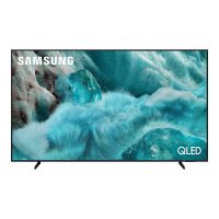 Samsung QE65Q7FAAU - 163 cm (65") Diagonalklasse Q7F Series LCD-TV mit LED-Hintergrundbeleuchtung - QLED - Smart TV - Tizen OS - 4K UHD (2160p)