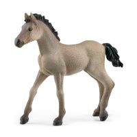 Schleich HORSE CLUB 13949, 5 Jahr(e), Grau